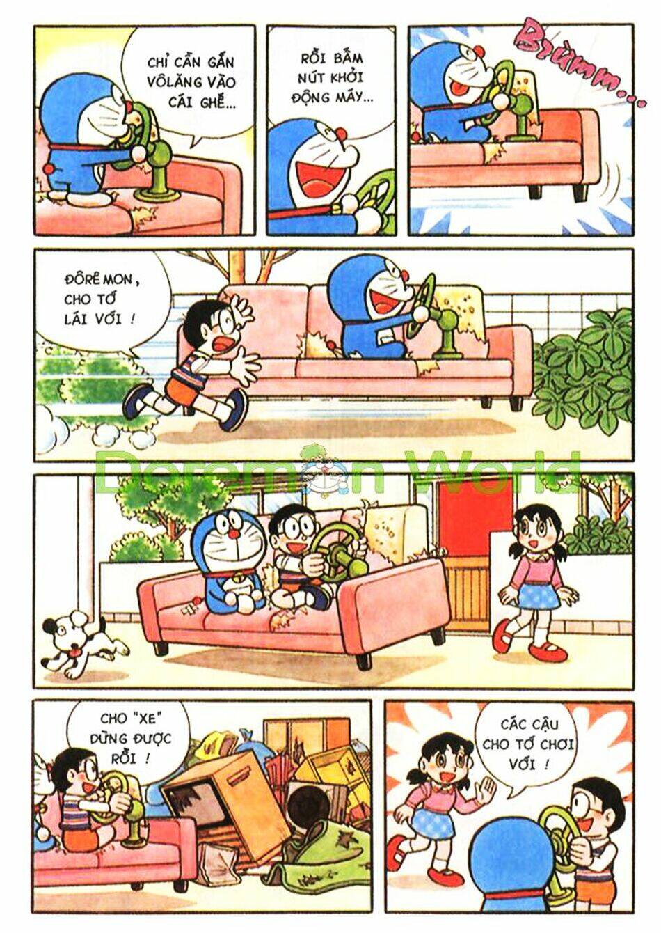 Chương 27 - Trang 3