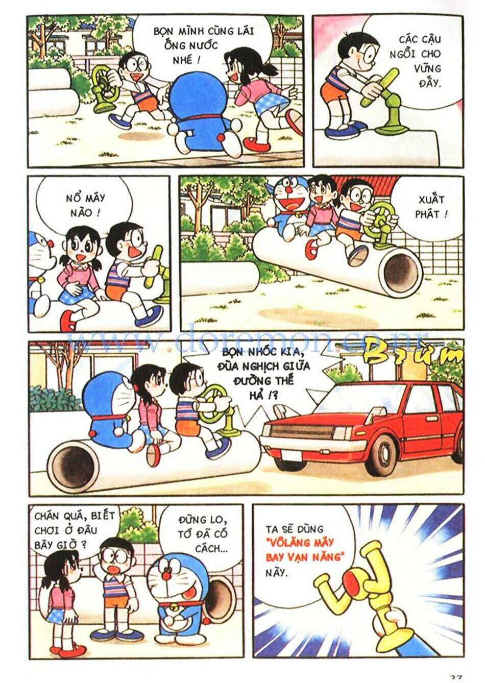 Chương 27 - Trang 4