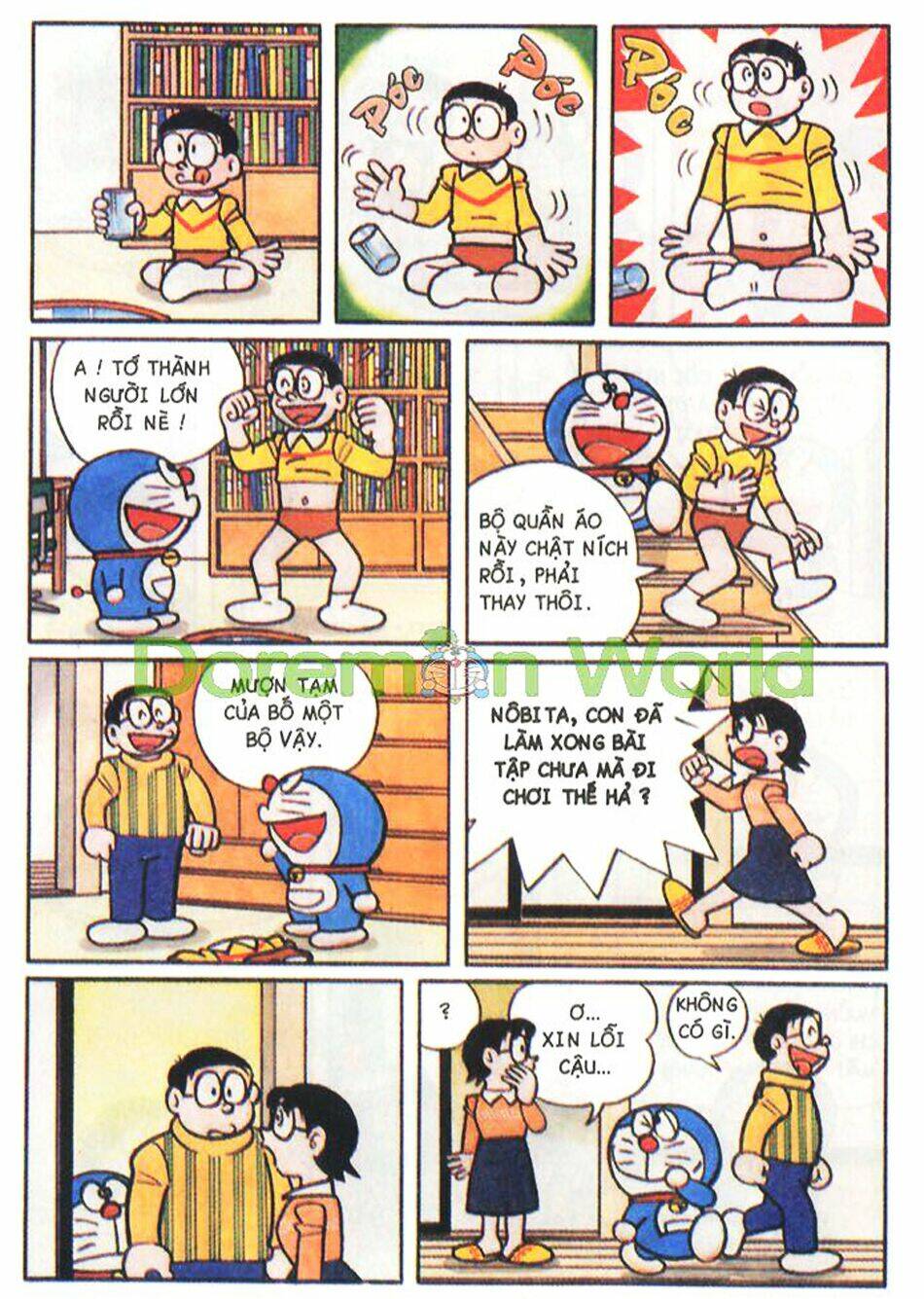 Chương 27 - Trang 10