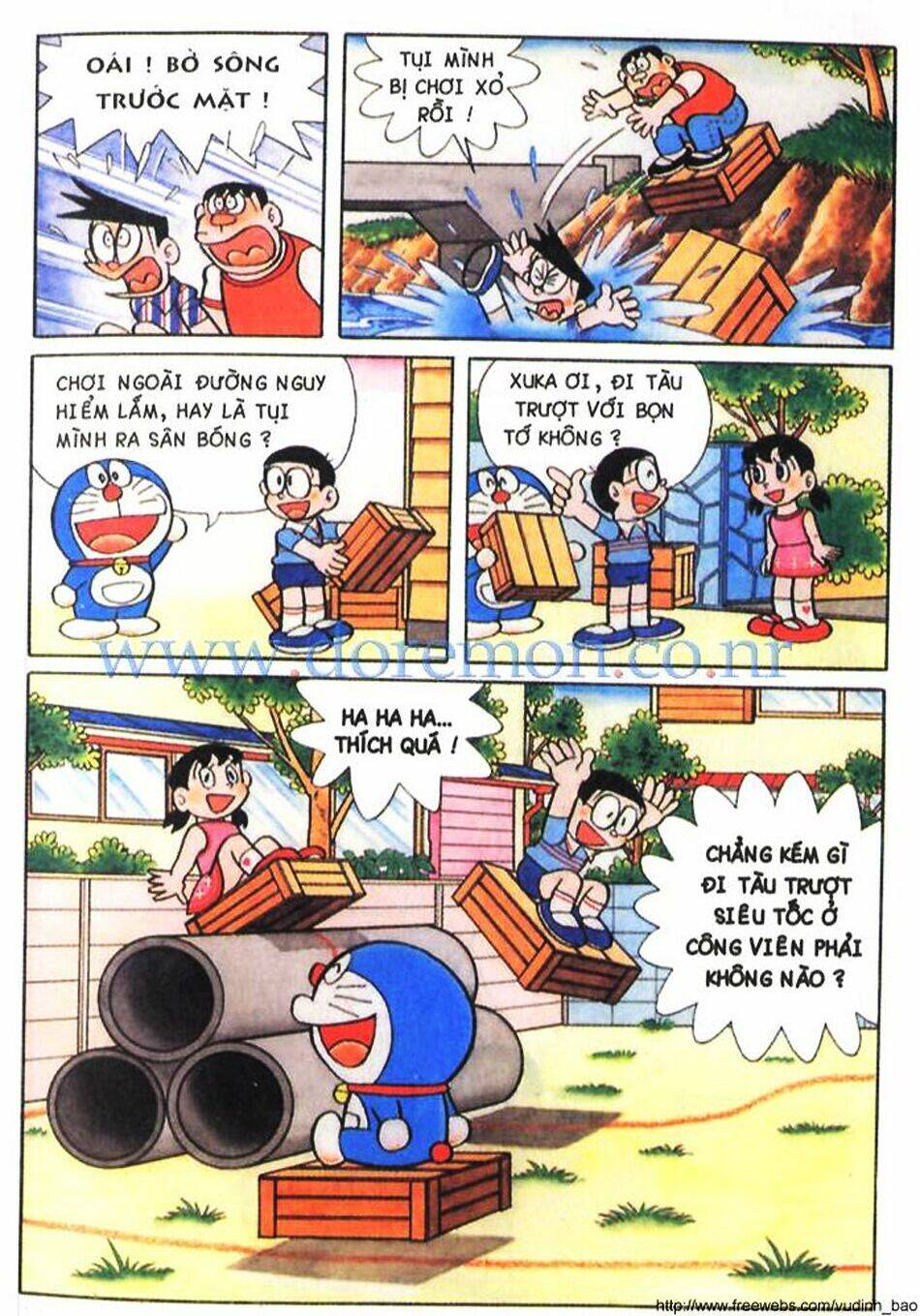 Chương 29 - Trang 5