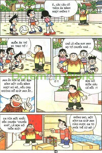 Chương 31 - Trang 1
