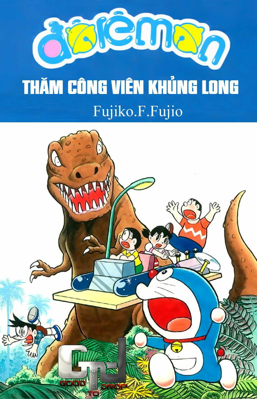 Chương 1 - Trang 1