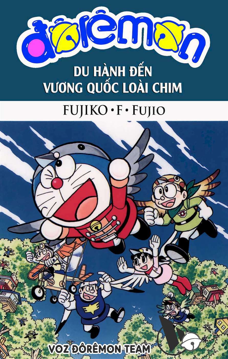 Chương 21 - Trang 1