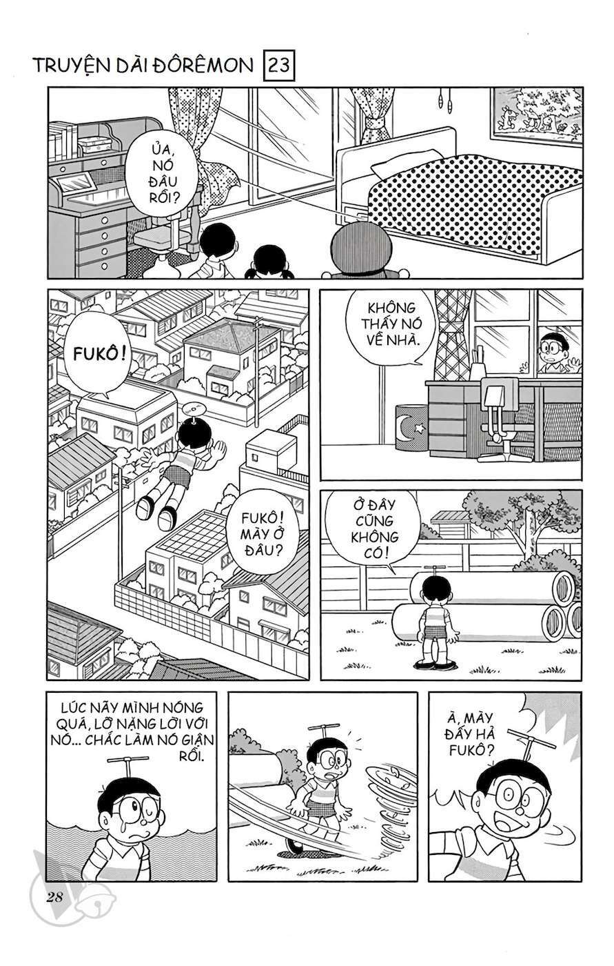 Chương 23 - Trang 28