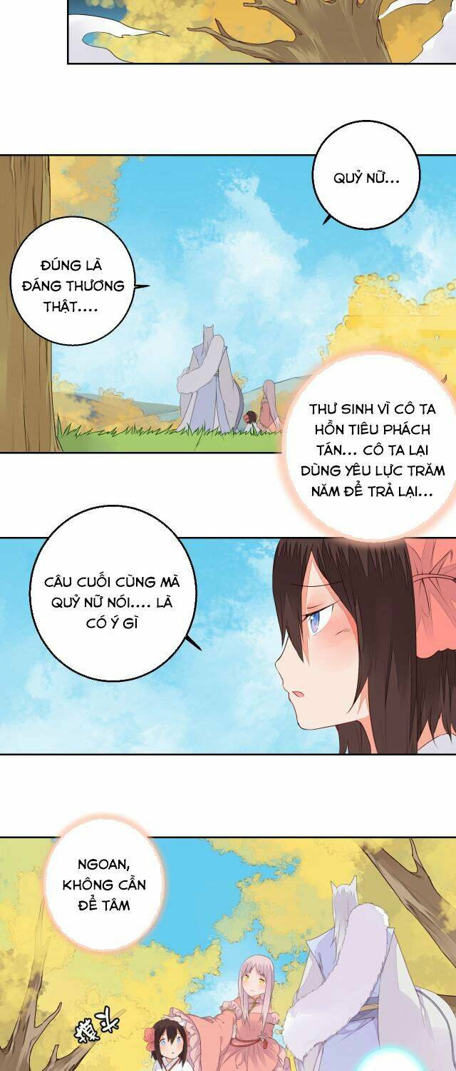 Chương 32.3 - Trang 16