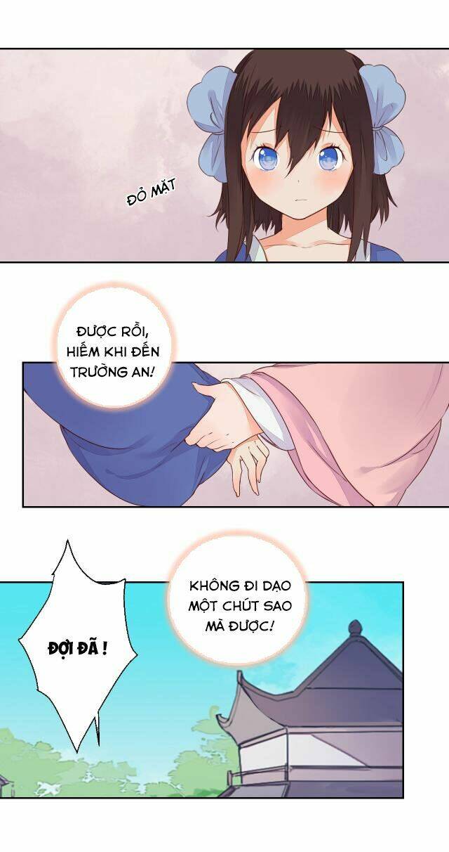 Chương 32.3 - Trang 31