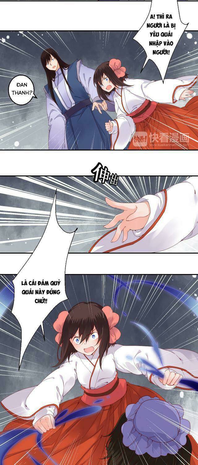 Chương 43 - Trang 10
