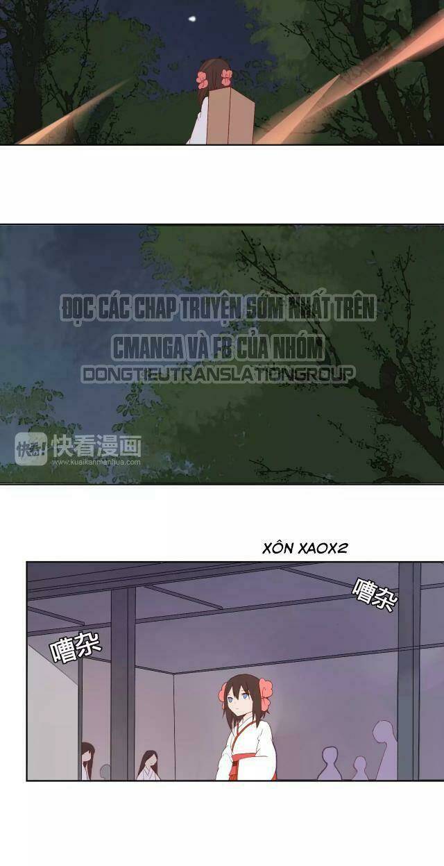 Chương 69 - Trang 8