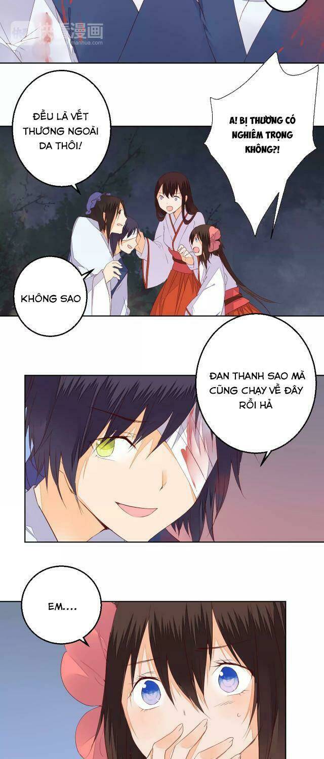 Chương 70 - Trang 3