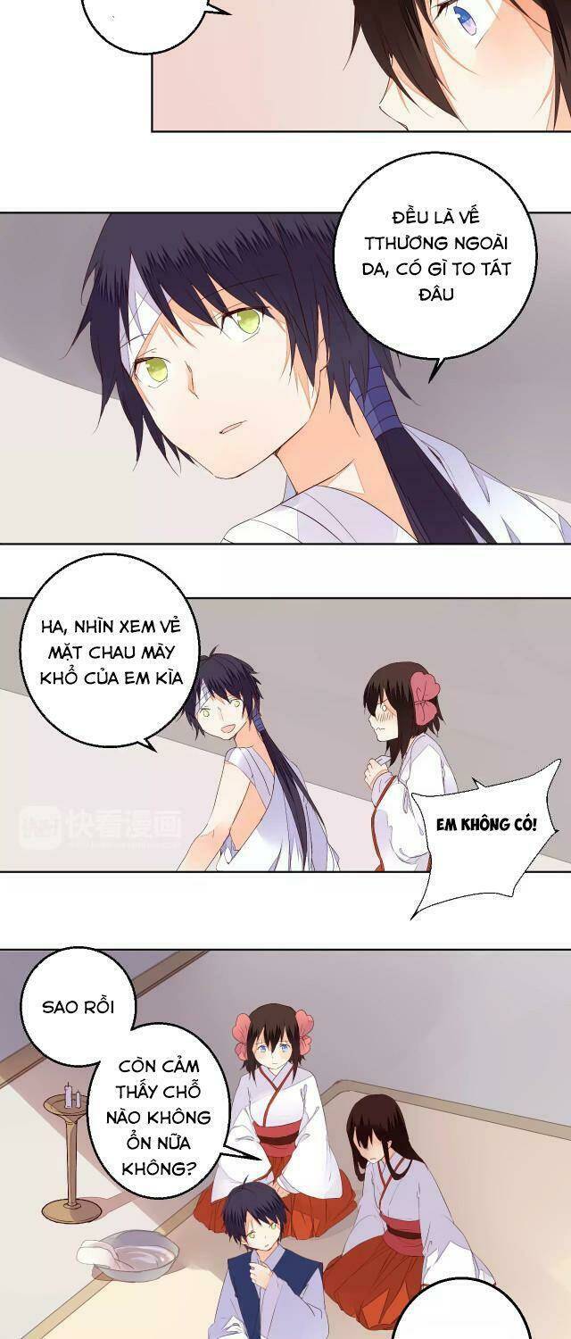 Chương 70 - Trang 5