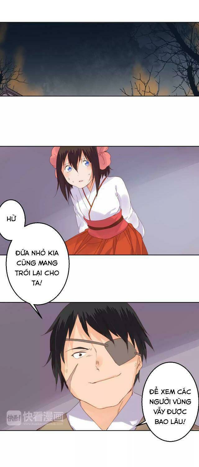 Chương 71 - Trang 10