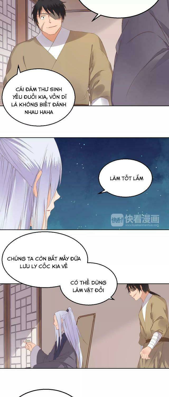 Chương 73 - Trang 3