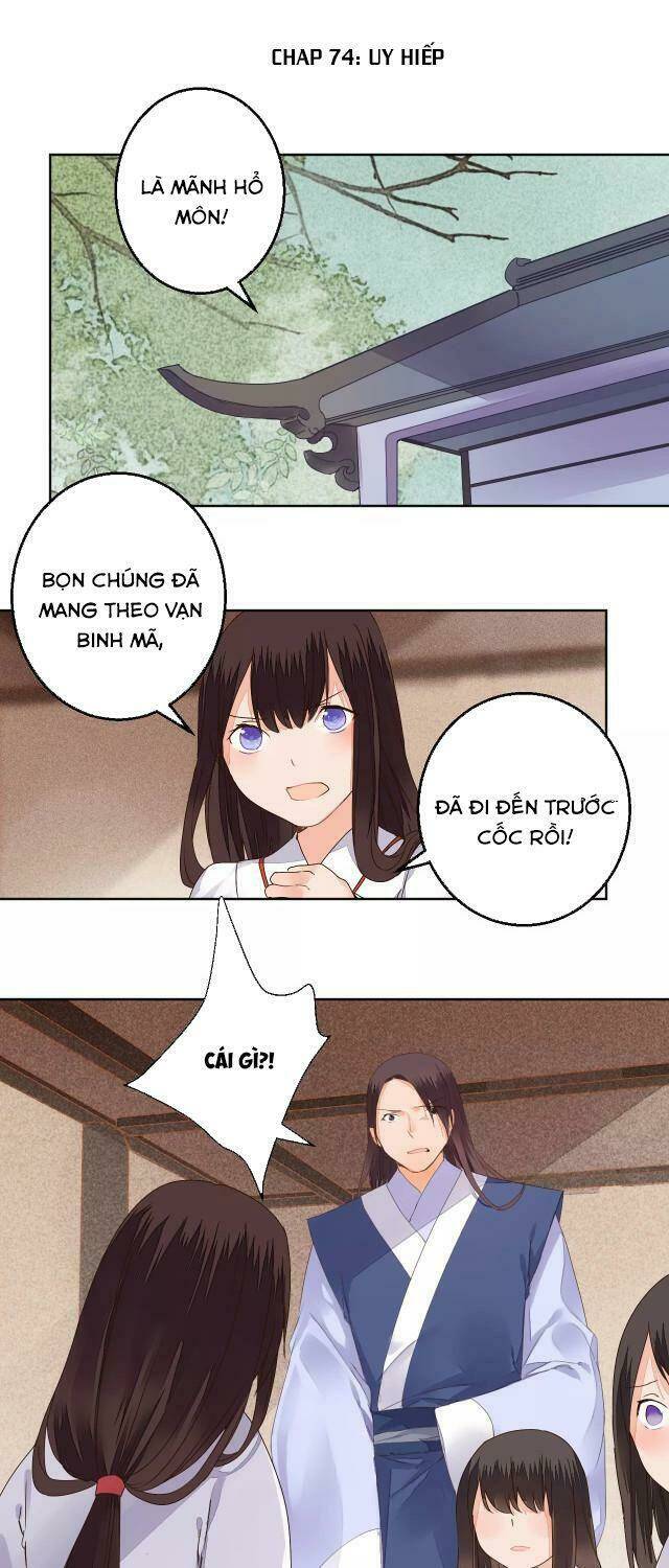 Chương 74 - Trang 2
