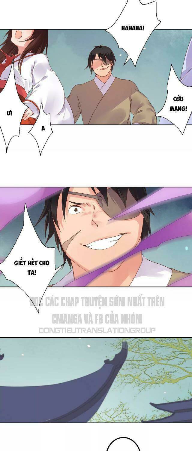 Chương 76 - Trang 6