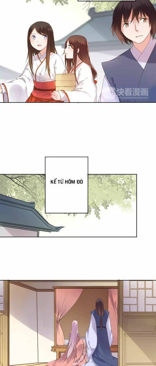 Chương 80 - Trang 3