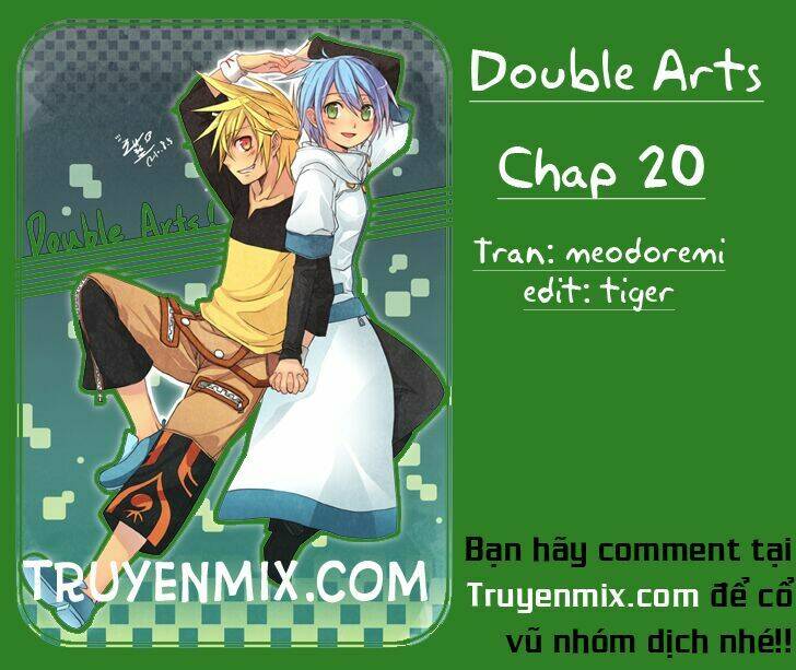 Chương 20 - Trang 1