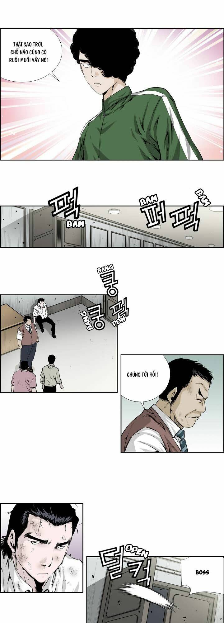 Chương 32 - Trang 21