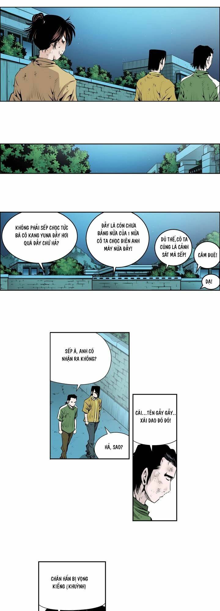 Chương 50 - Trang 27