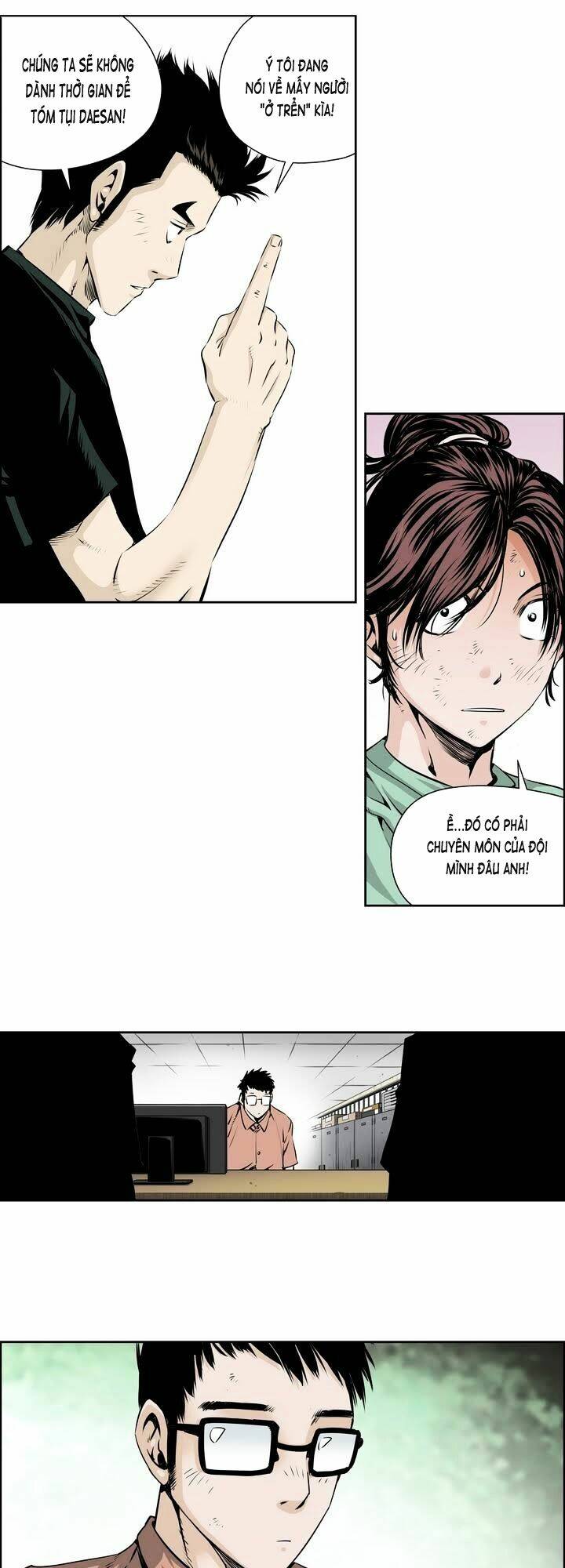Chương 55 - Trang 22