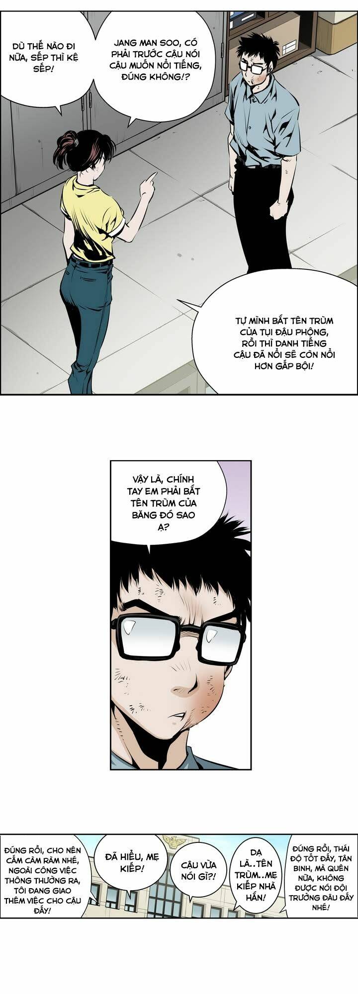 Chương 61 - Trang 12