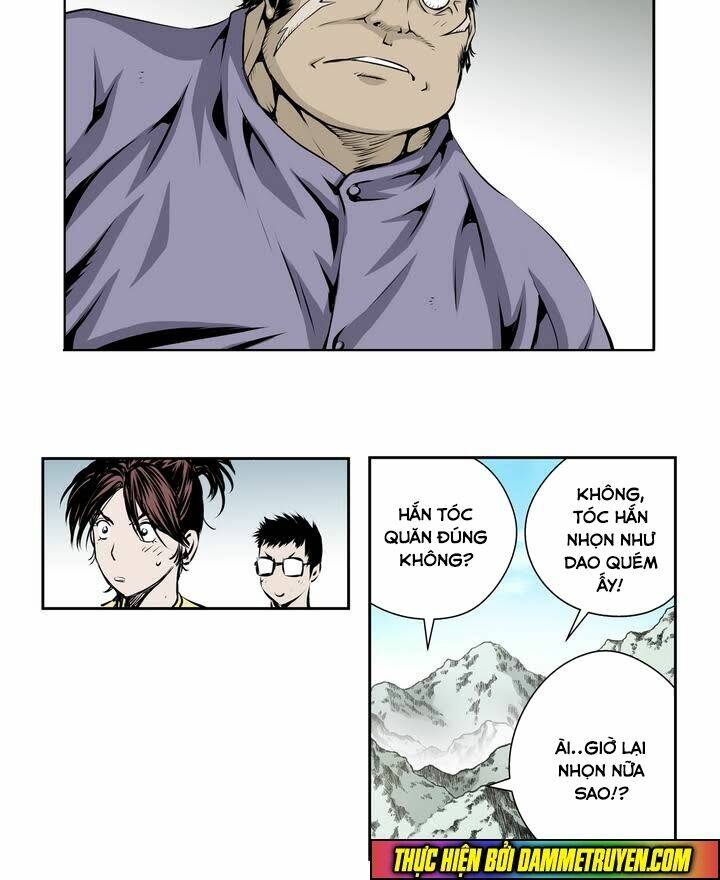 Chương 61 - Trang 25