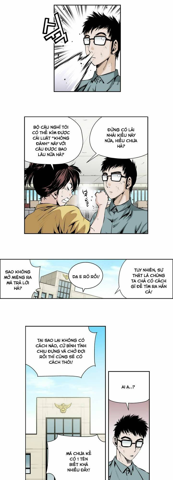 Chương 62 - Trang 15