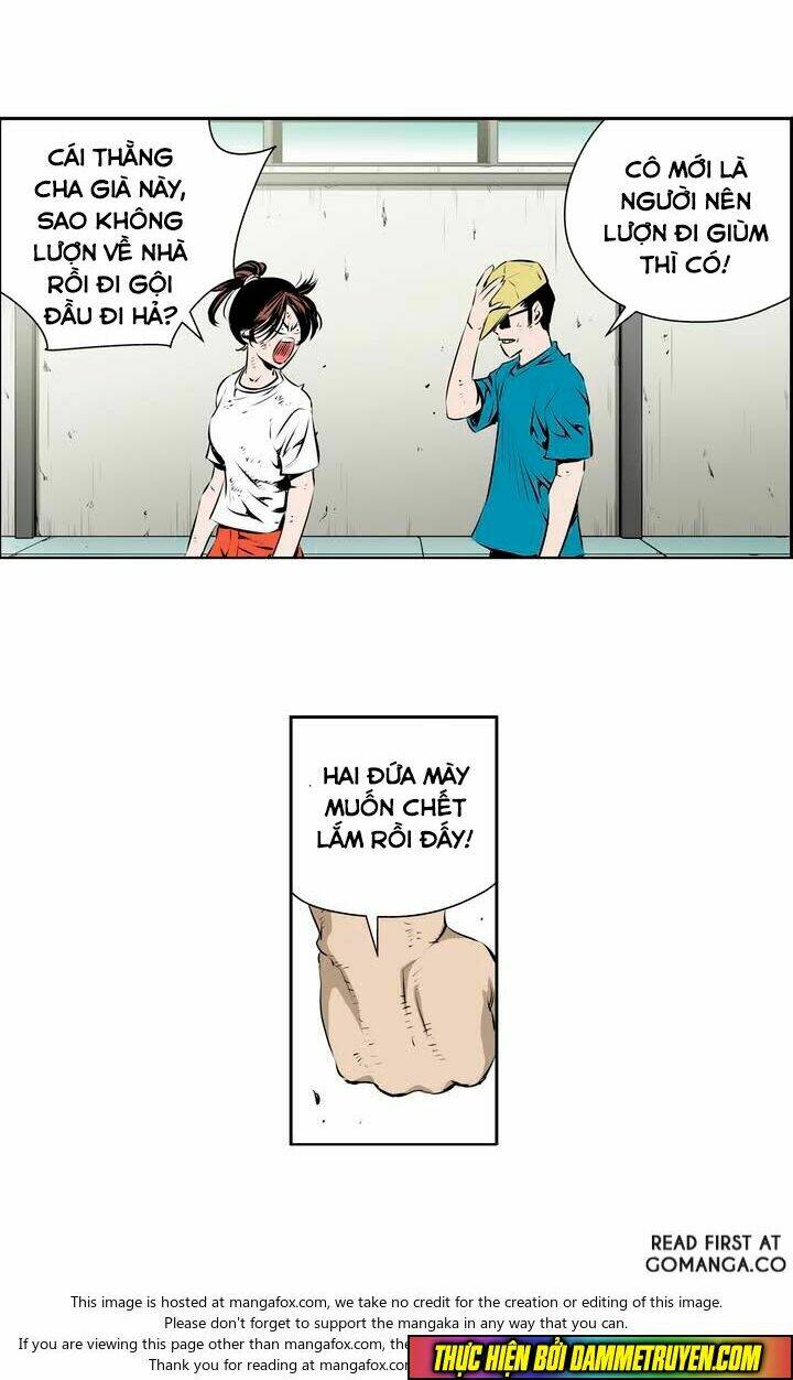 Chương 66 - Trang 18