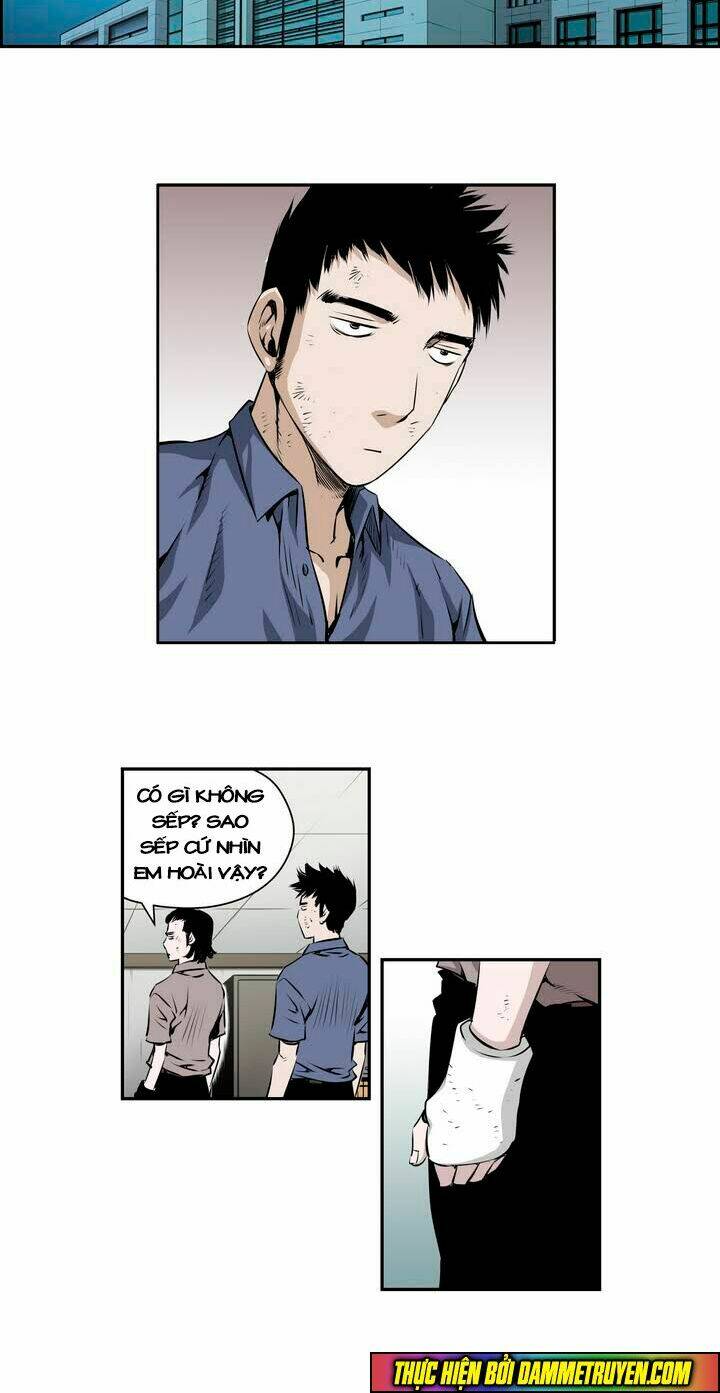 Chương 71 - Trang 21