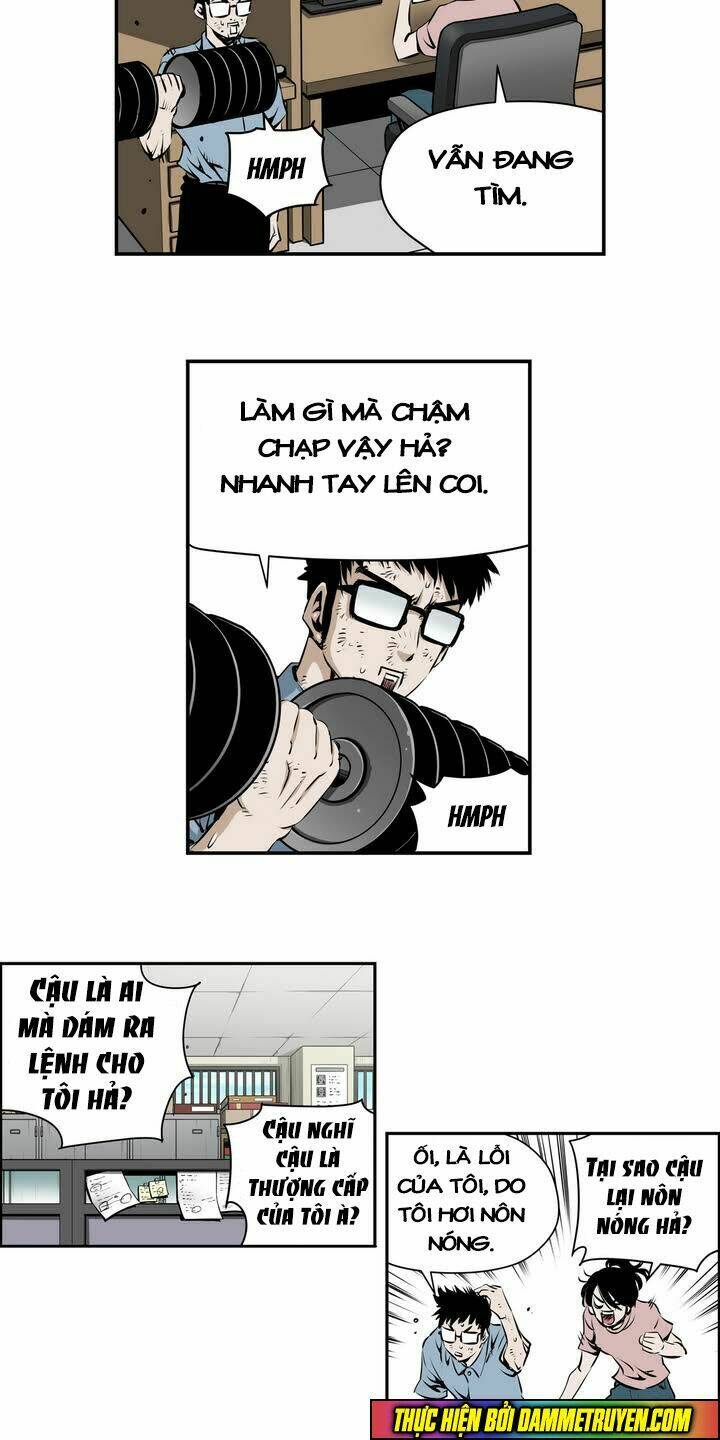 Chương 80 - Trang 16