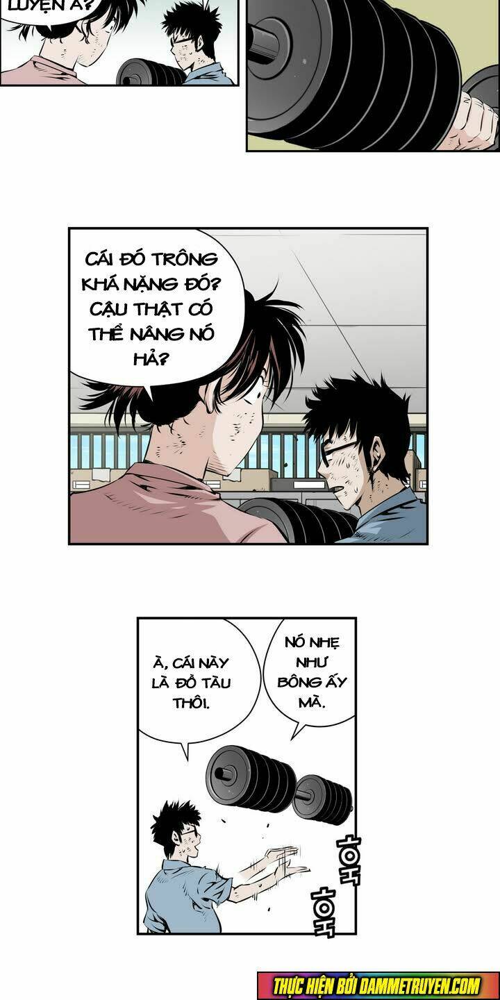 Chương 80 - Trang 20
