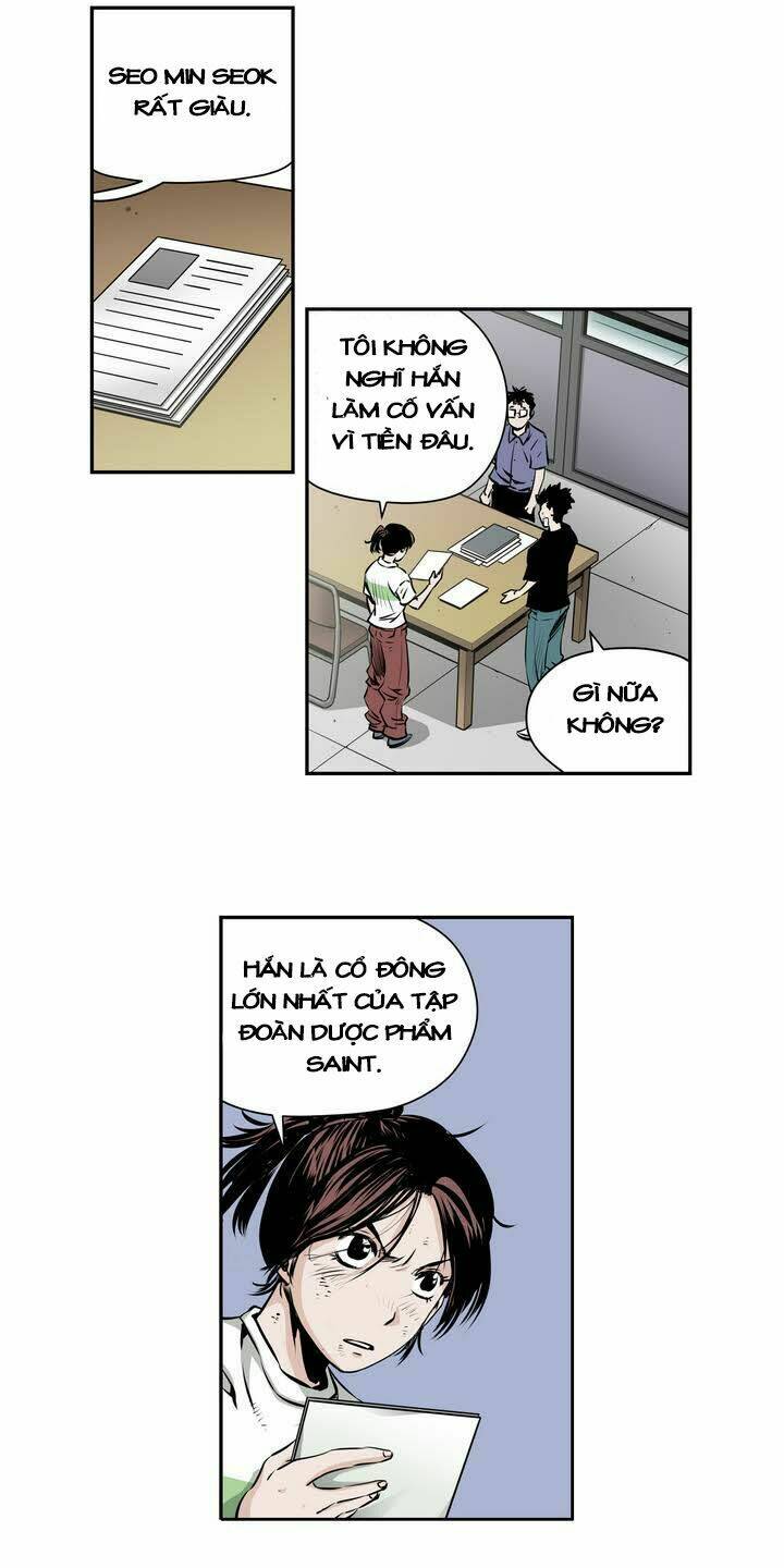 Chương 85 - Trang 17