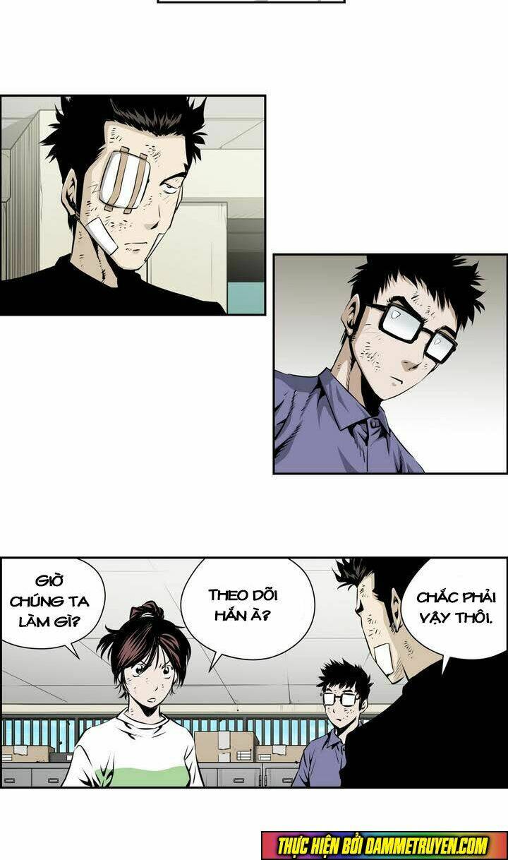 Chương 85 - Trang 20