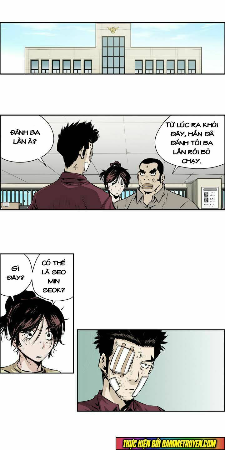 Chương 85 - Trang 27