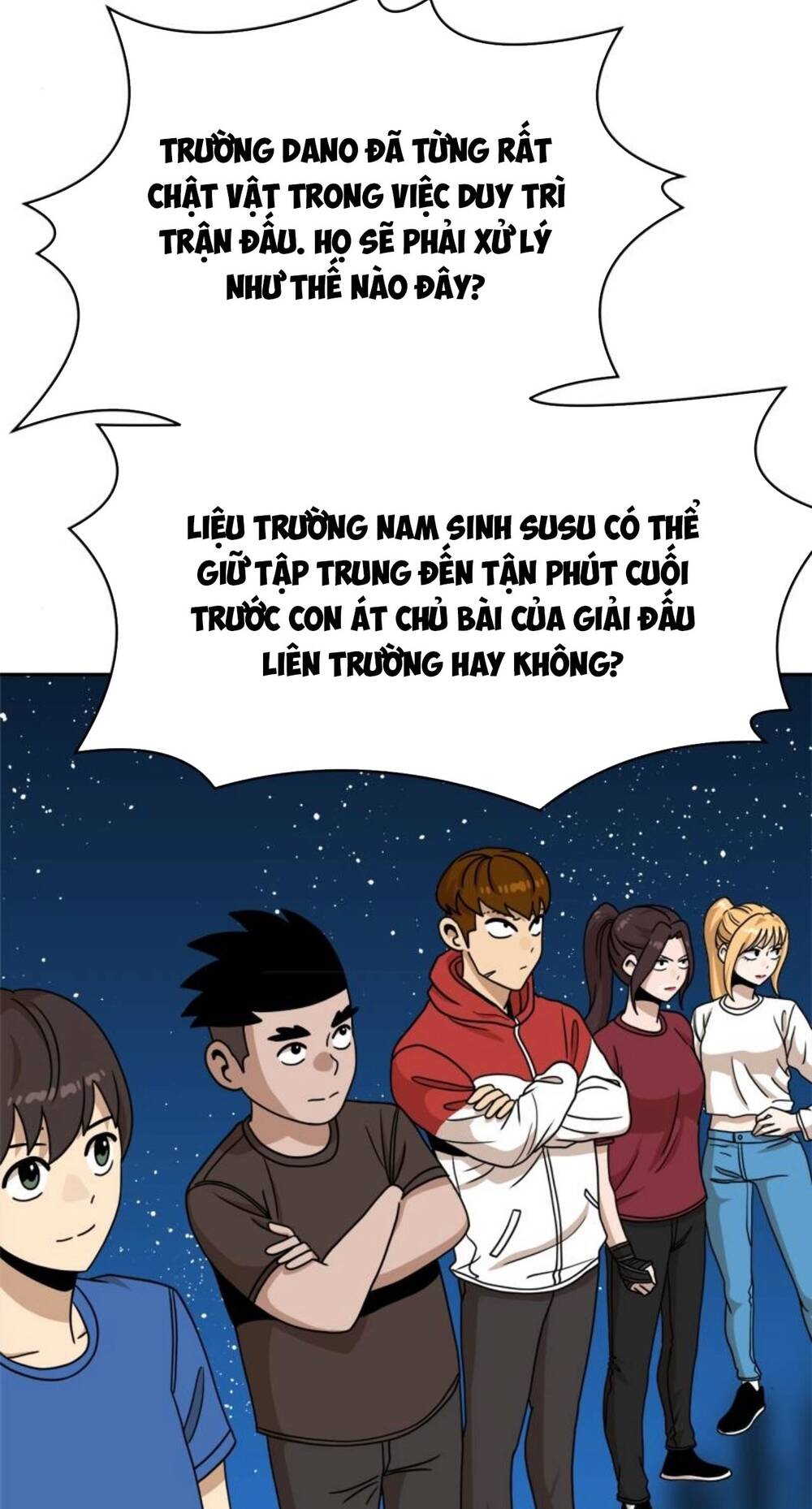 Chương 101 - Trang 25