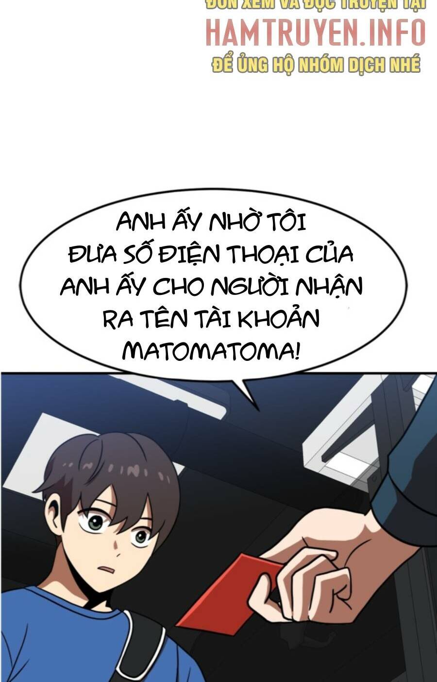 Chương 85 - Trang 32