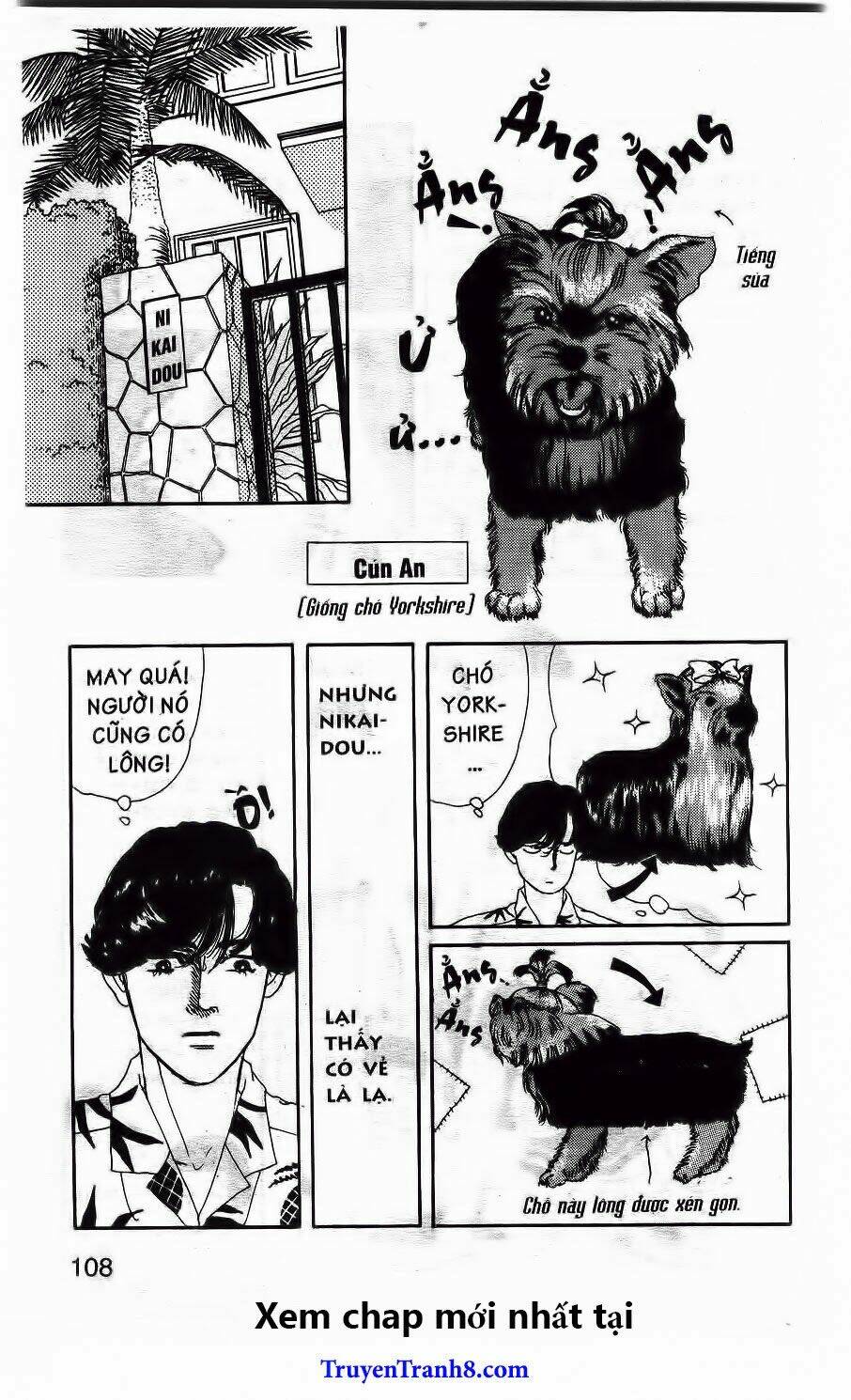 Chương 39 - Trang 5
