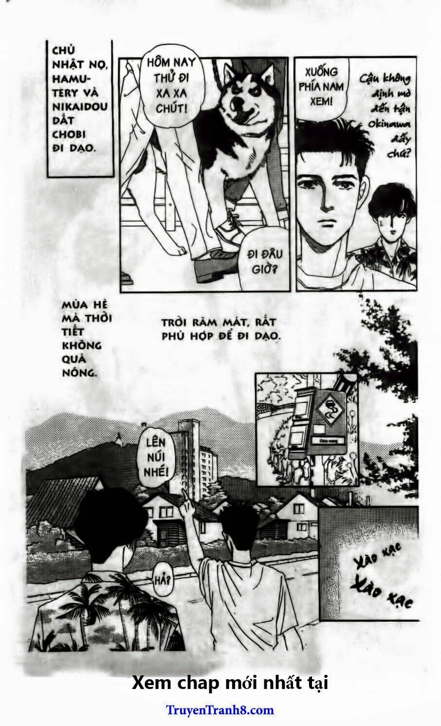 Chương 55 - Trang 3