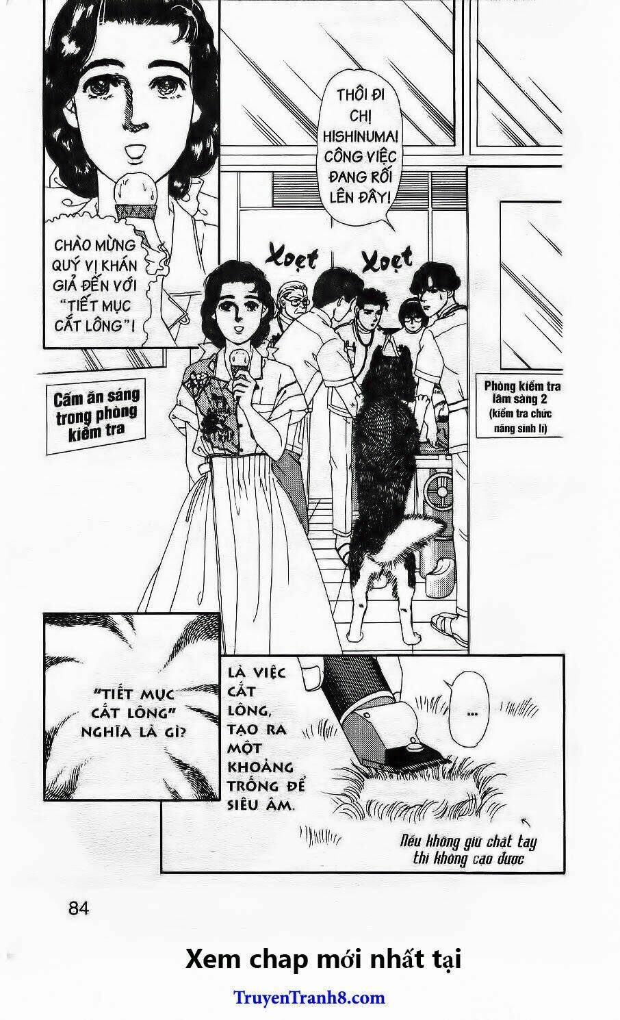 Chương 76 - Trang 3