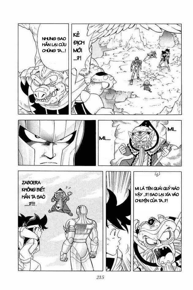 Chương 163 - Trang 2