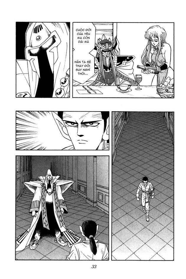 Chương 234 - Trang 10