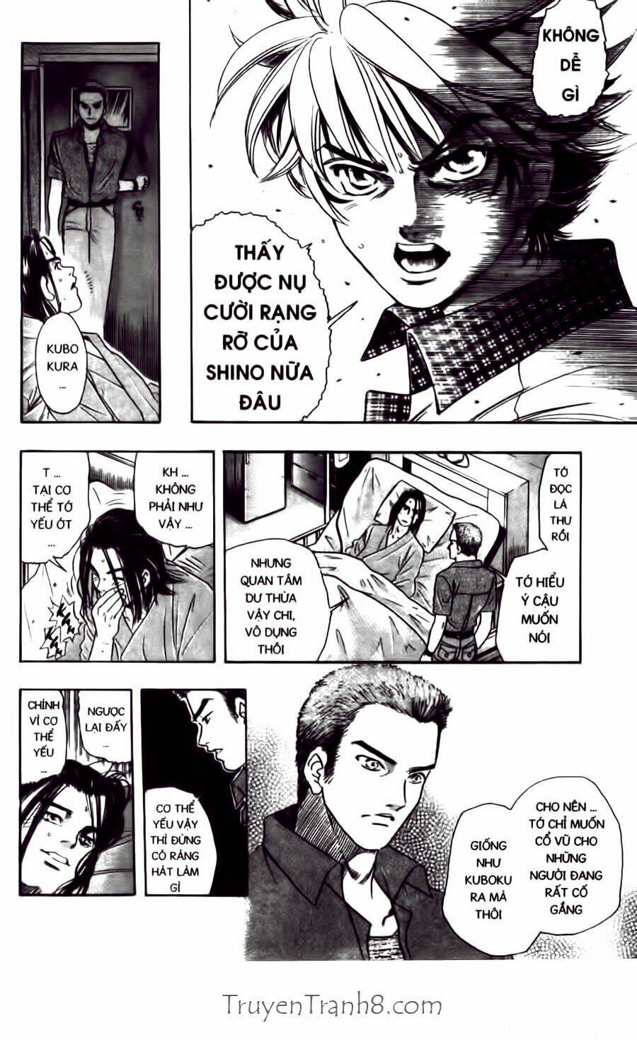 Chương 40 - Trang 8
