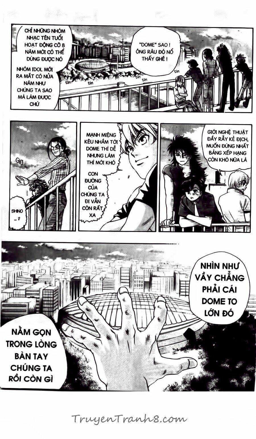 Chương 43 - Trang 10