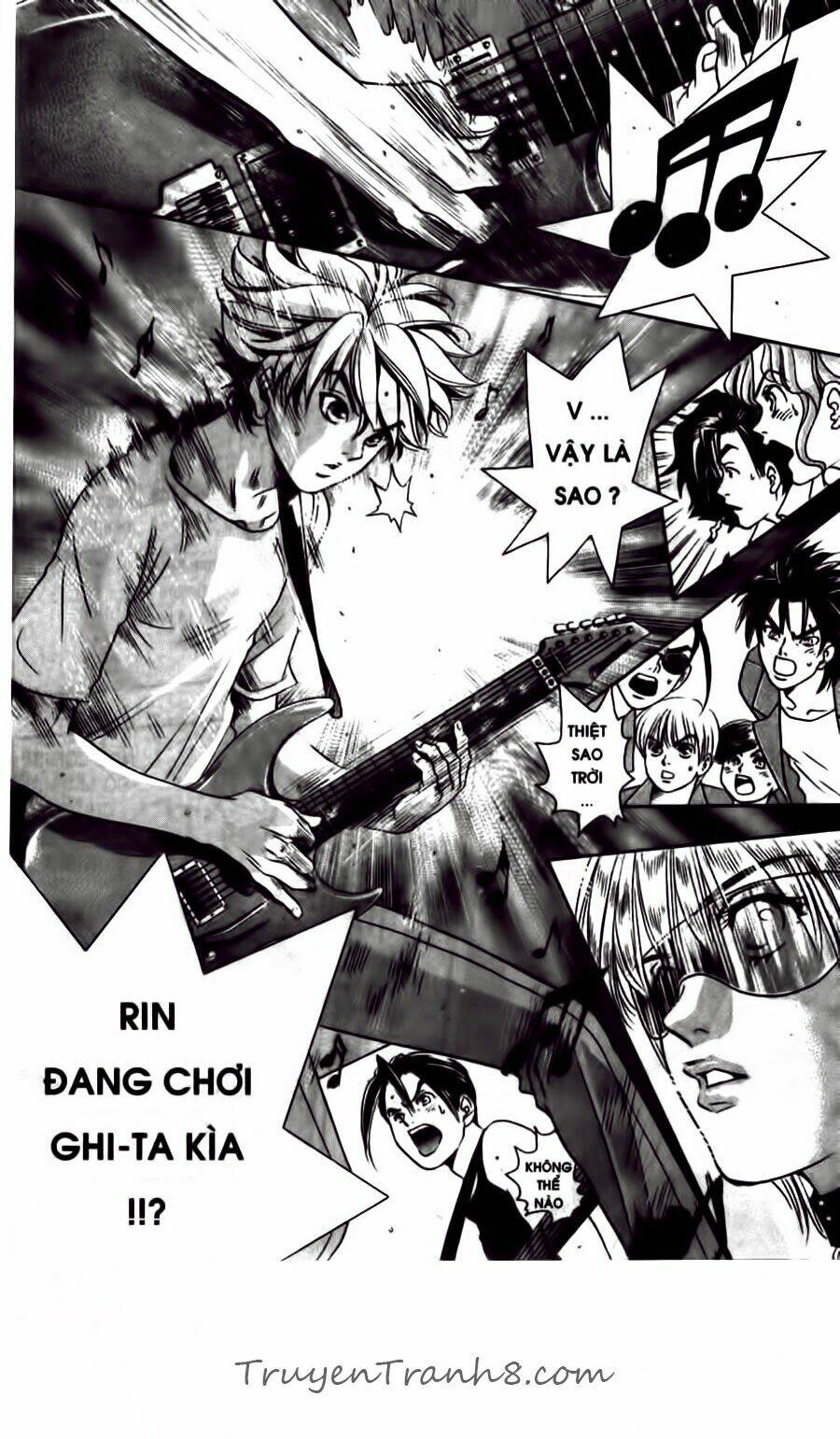 Chương 46 - Trang 21