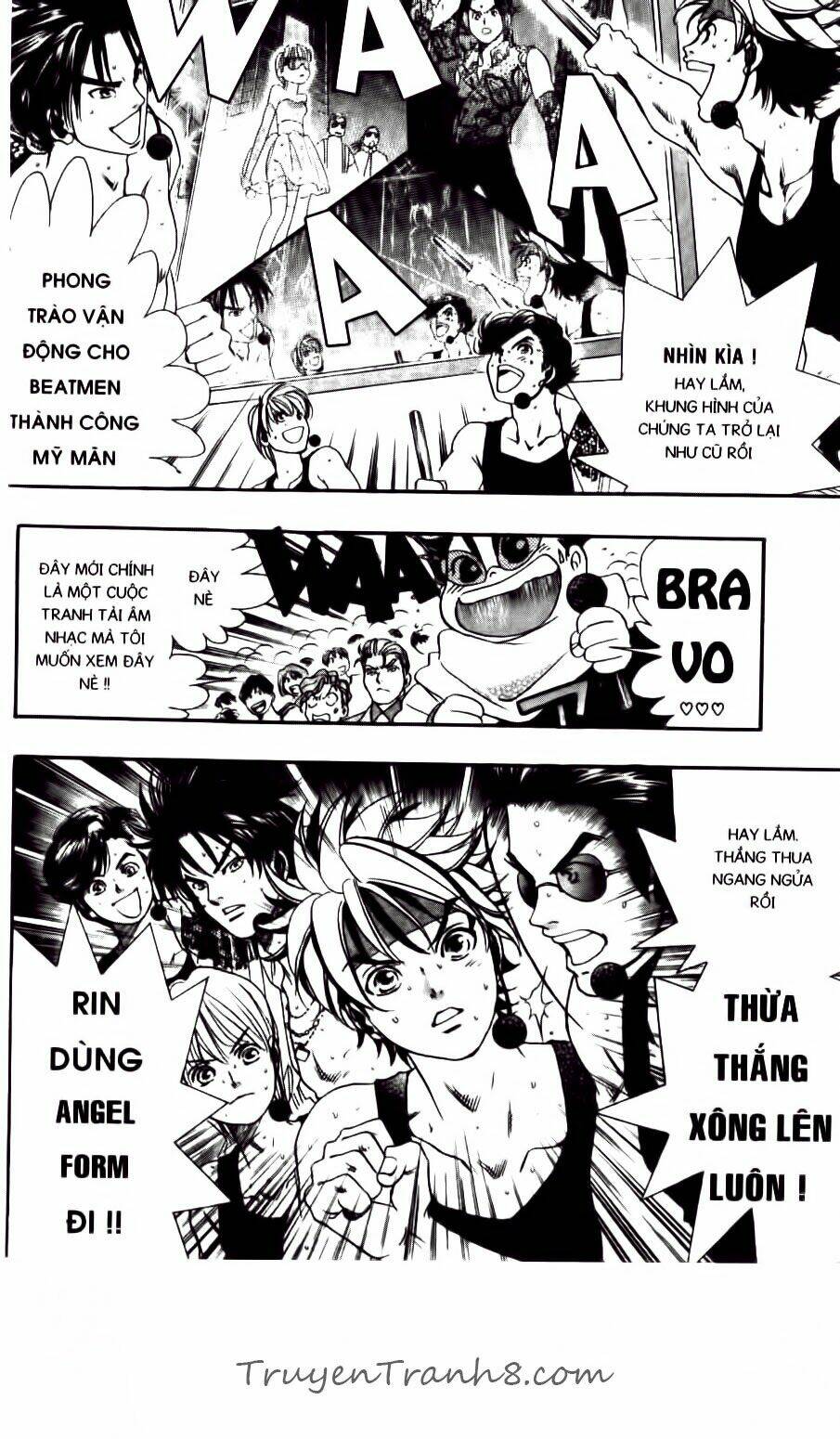 Chương 54 - Trang 21