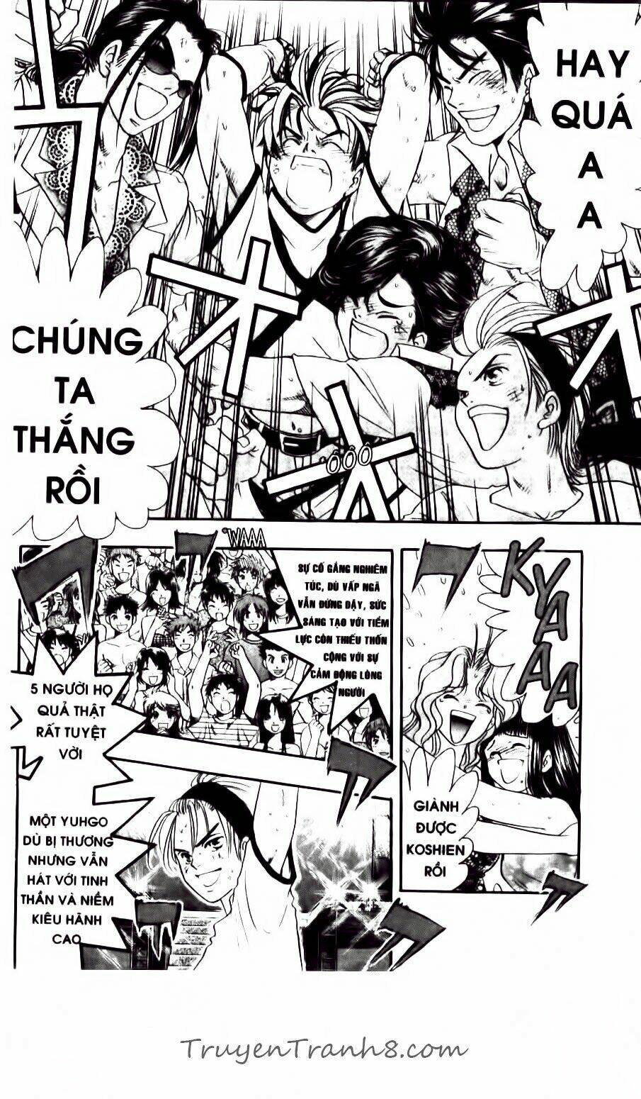 Chương 61 - Trang 11