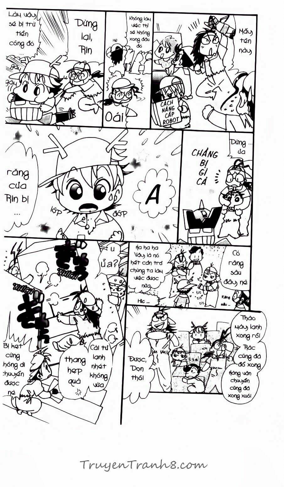 Chương 69 - Trang 23