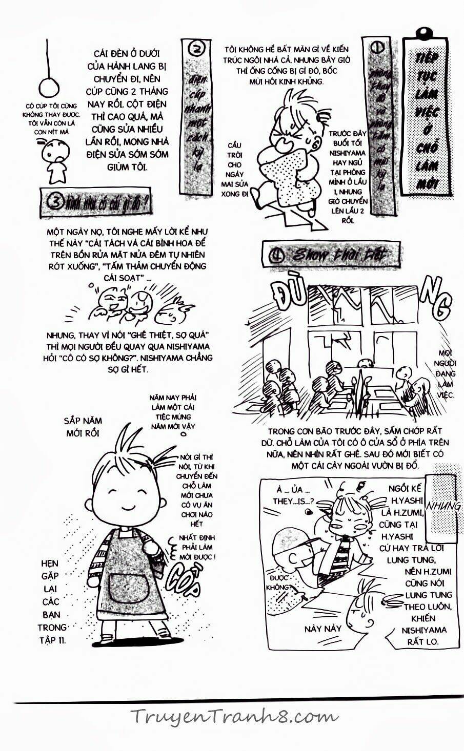 Chương 87 - Trang 30