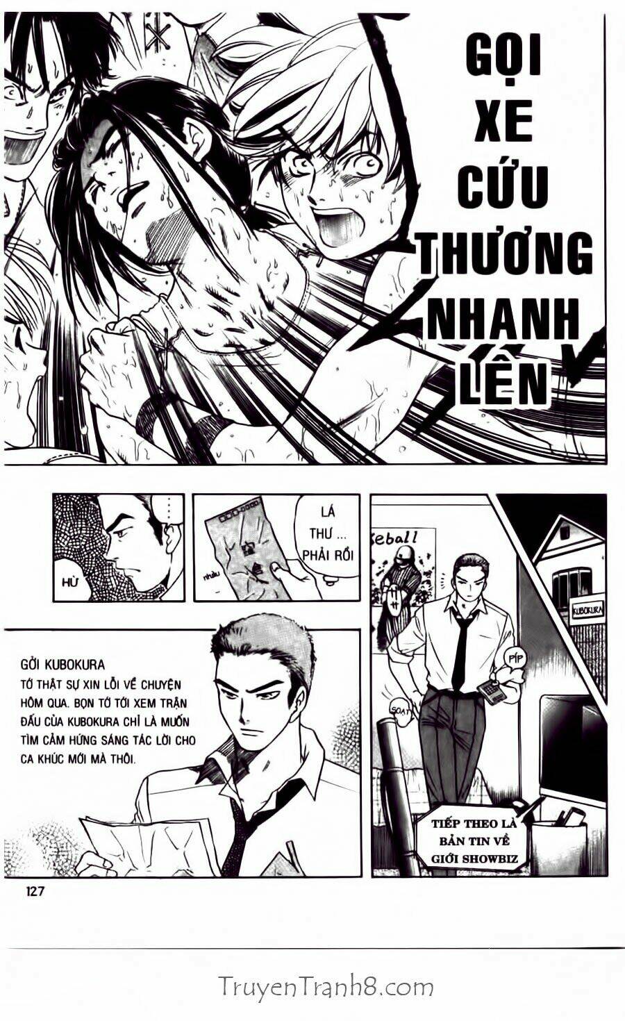 Chương 39 - Trang 22