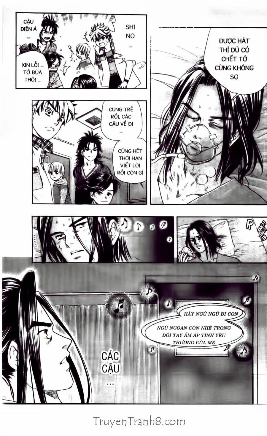 Chương 40 - Trang 7