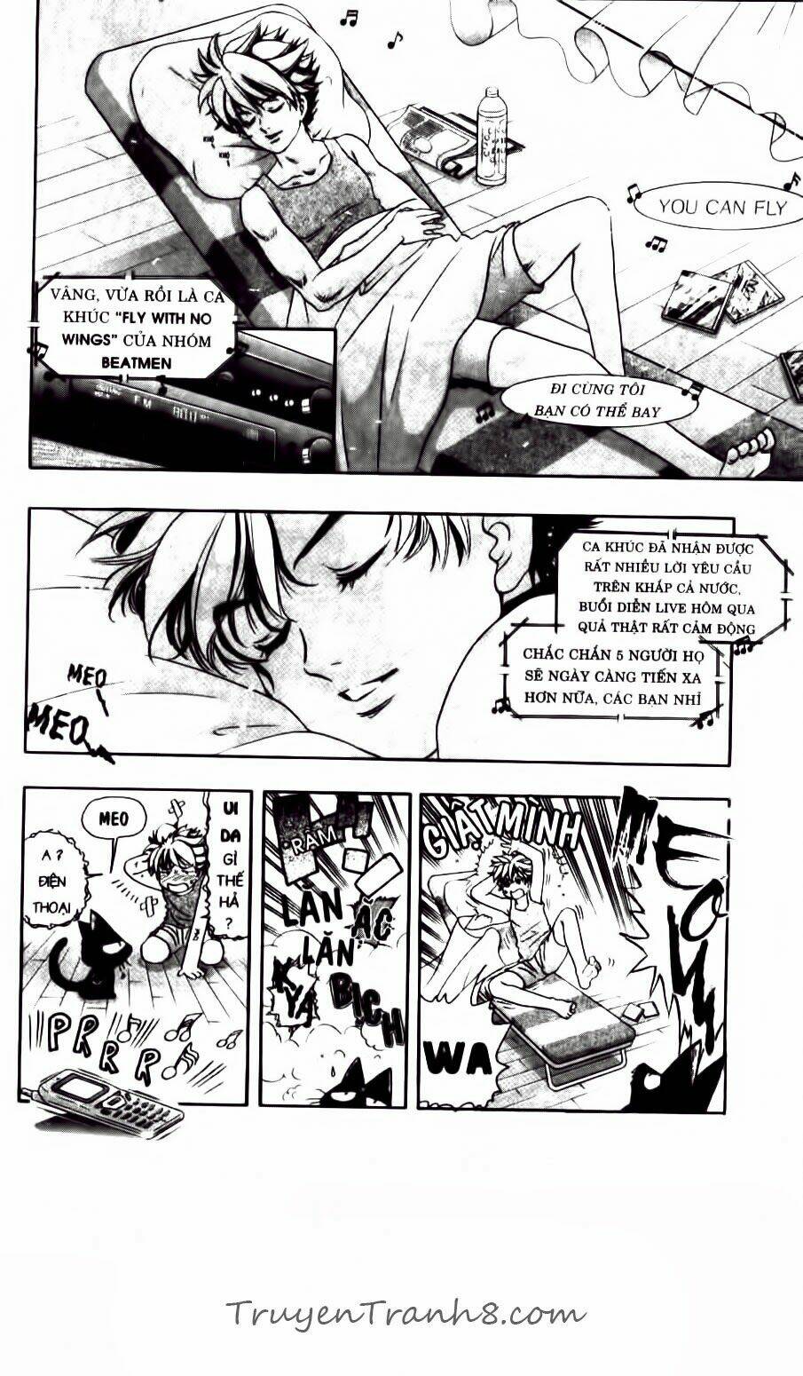 Chương 62 - Trang 5